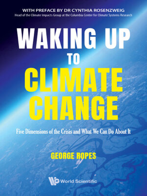 cover image of Waking Up to Climate Change